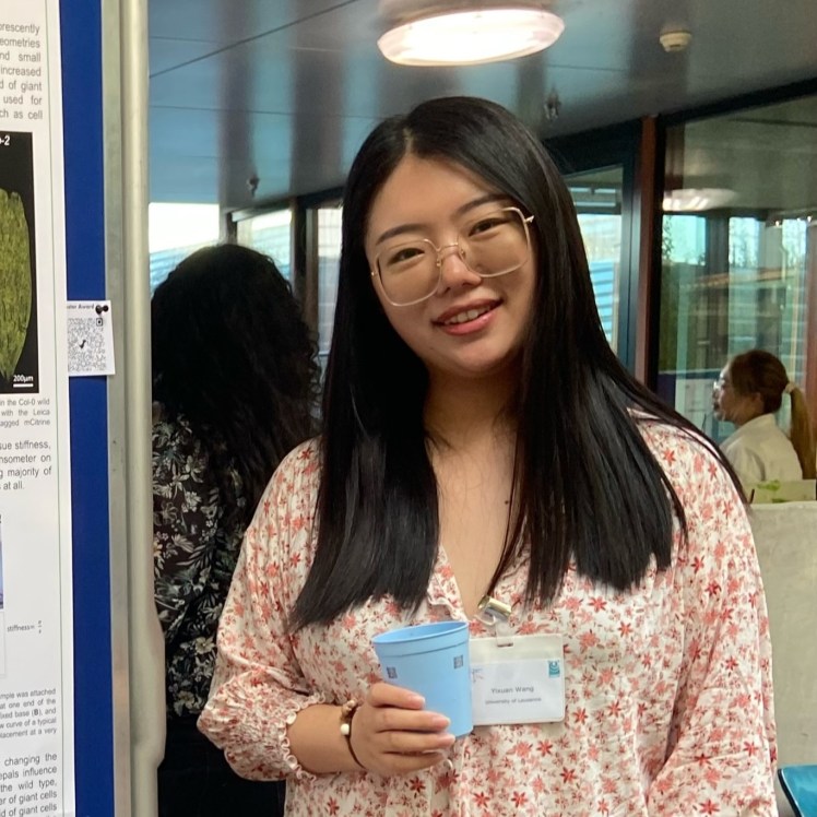 European Plant Science Retreat 2023 in&nbsp;Wageningen