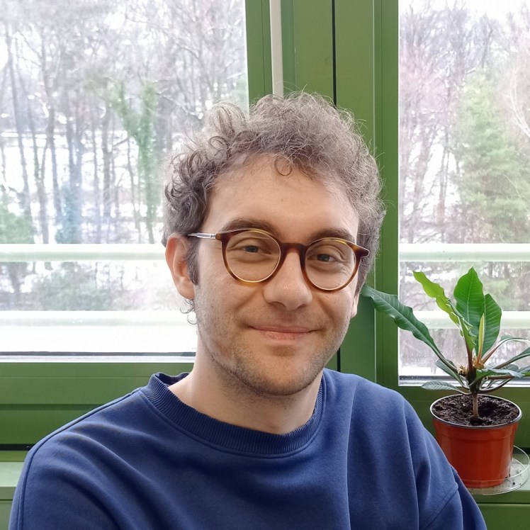 Welcome Andrea to The Mechanobiology&nbsp;Lab!