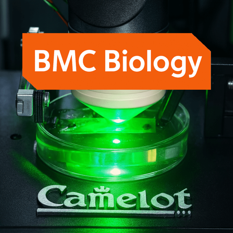 A new paper alert: Camelot, an affordable precision tool for plant biomechanics&nbsp;research